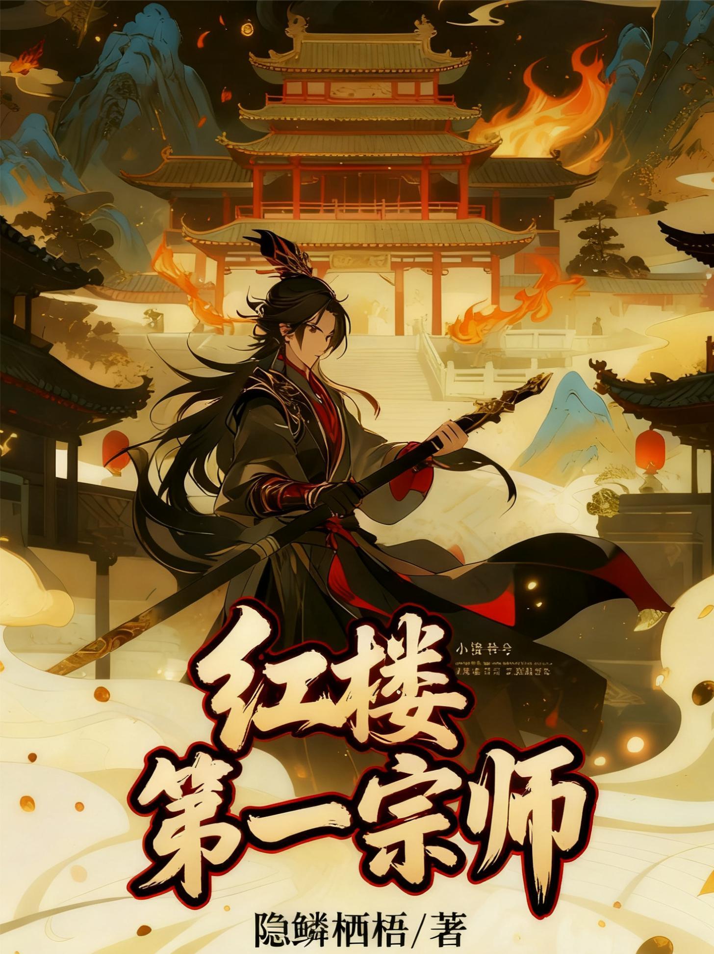 一品狂婿