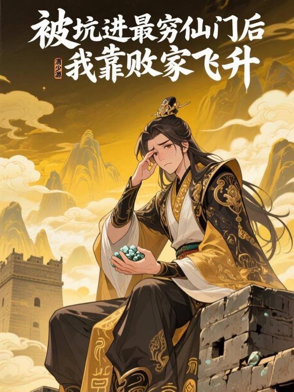 讨封失败?我成最强出马仙!