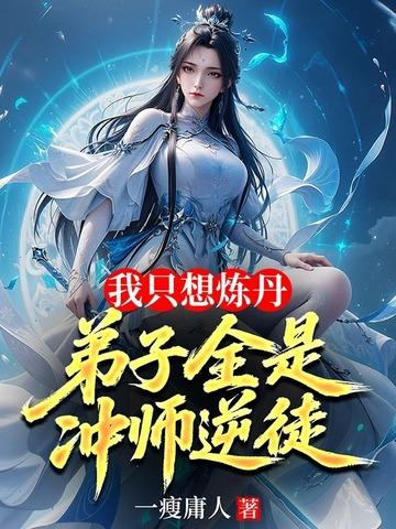 一人之下:魔法使的禁忌档案
