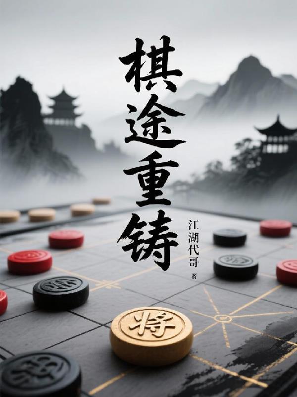综漫我是魔修