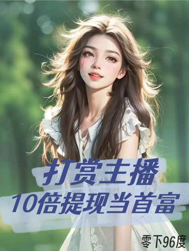 盛世美颜靠苟赢
