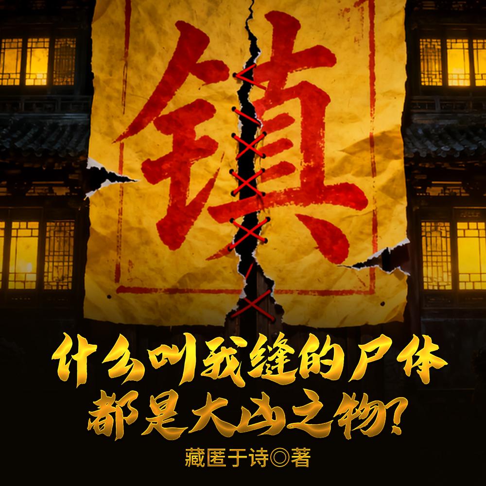 重生108次,爆亿点瓜怎么了