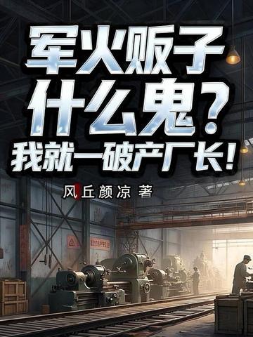 我只是小透明,不是你老婆