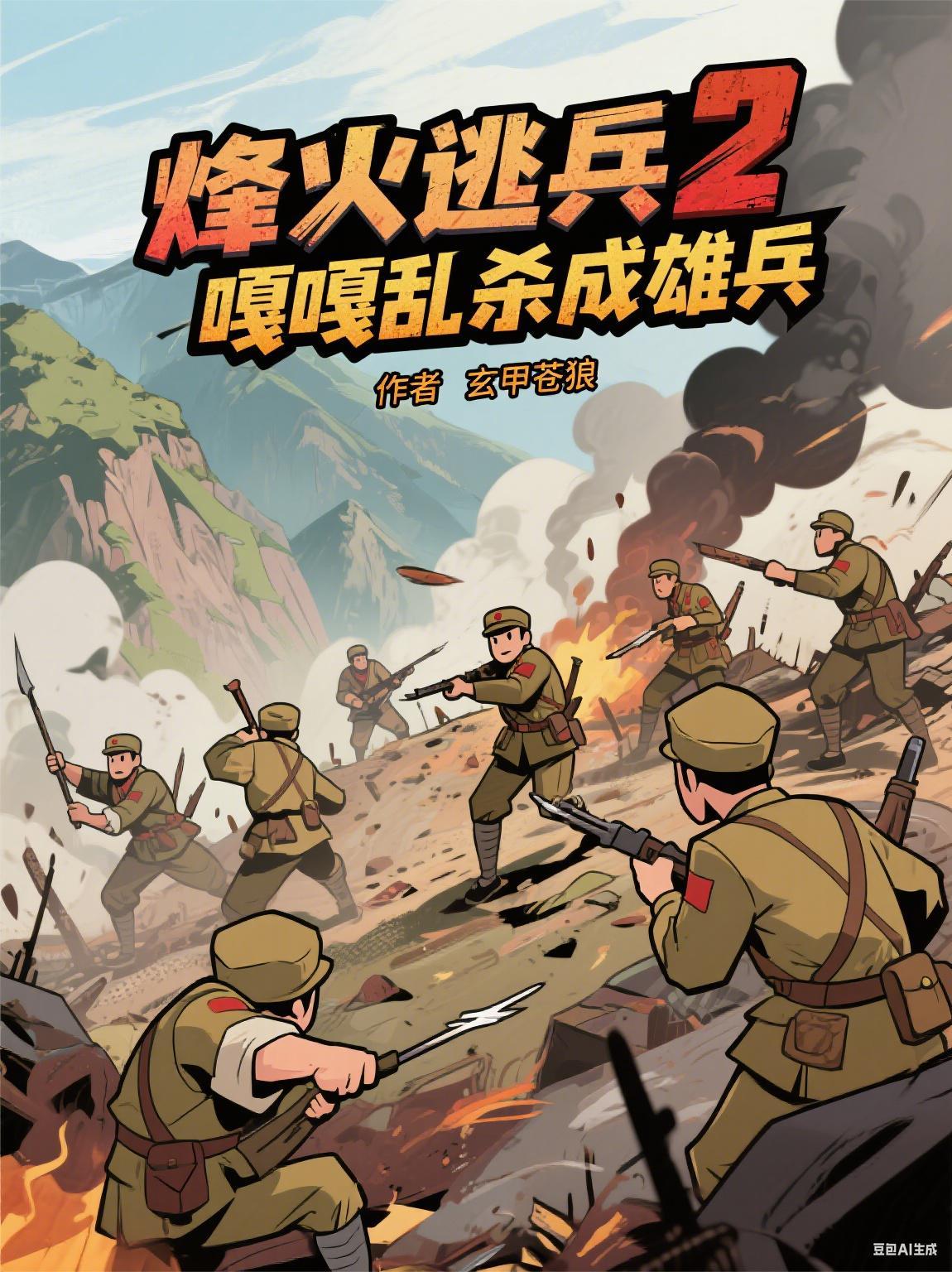 觉醒时空天赋!我一人杀穿万族