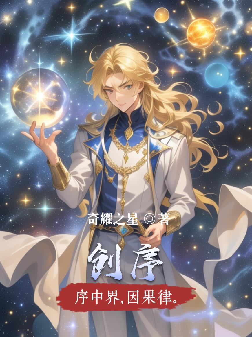 凰权之上:女帝武则天的贴身暗卫