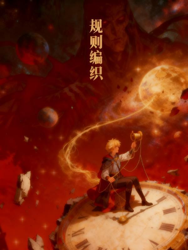 随机位面大穿越