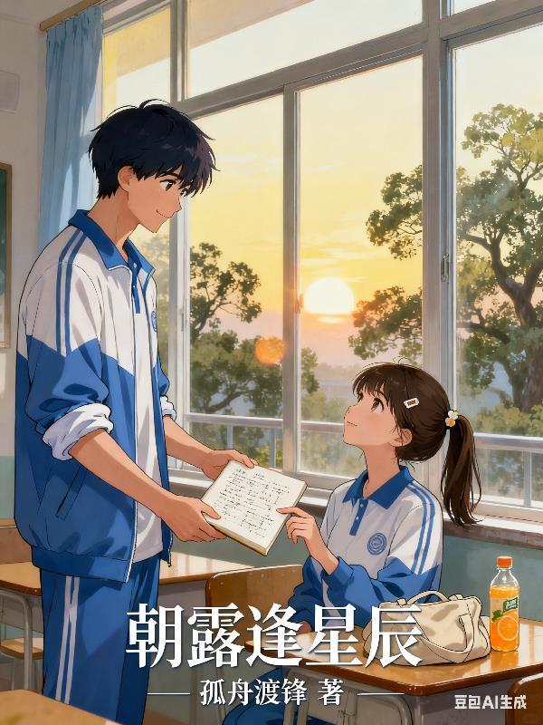 龙尘梦琪