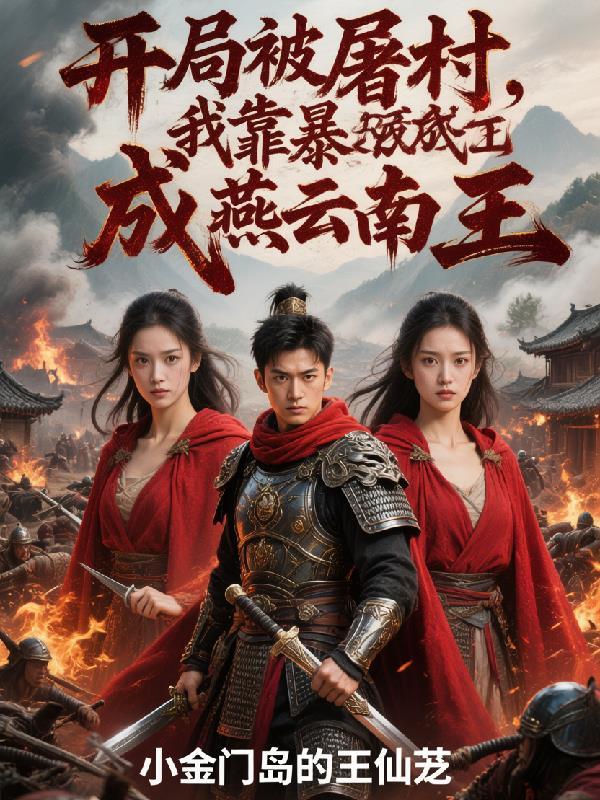 巅峰人族
