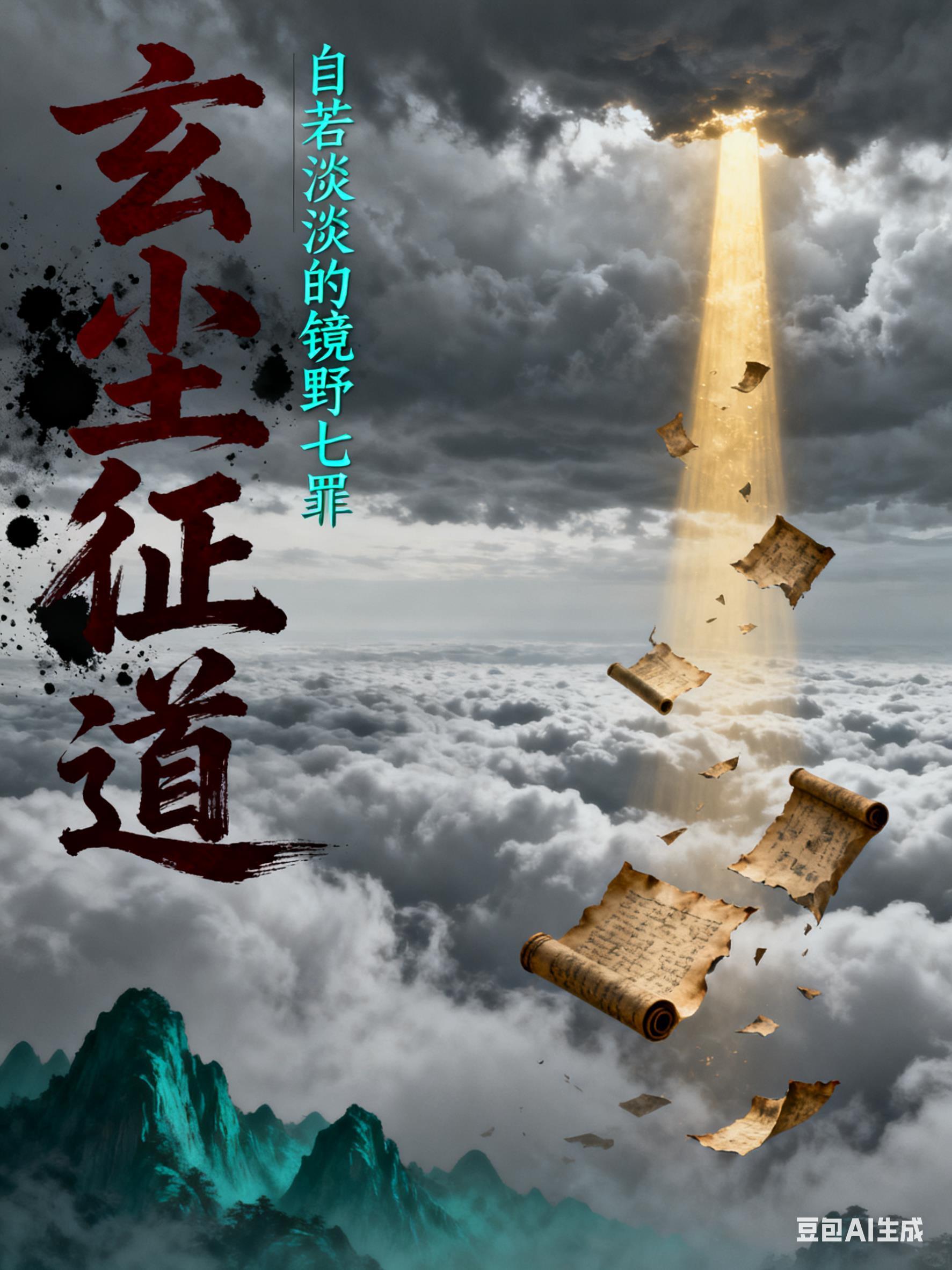 从莲花楼开始的碎嘴