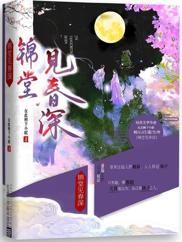 原神:用我的眼睛见证你未来