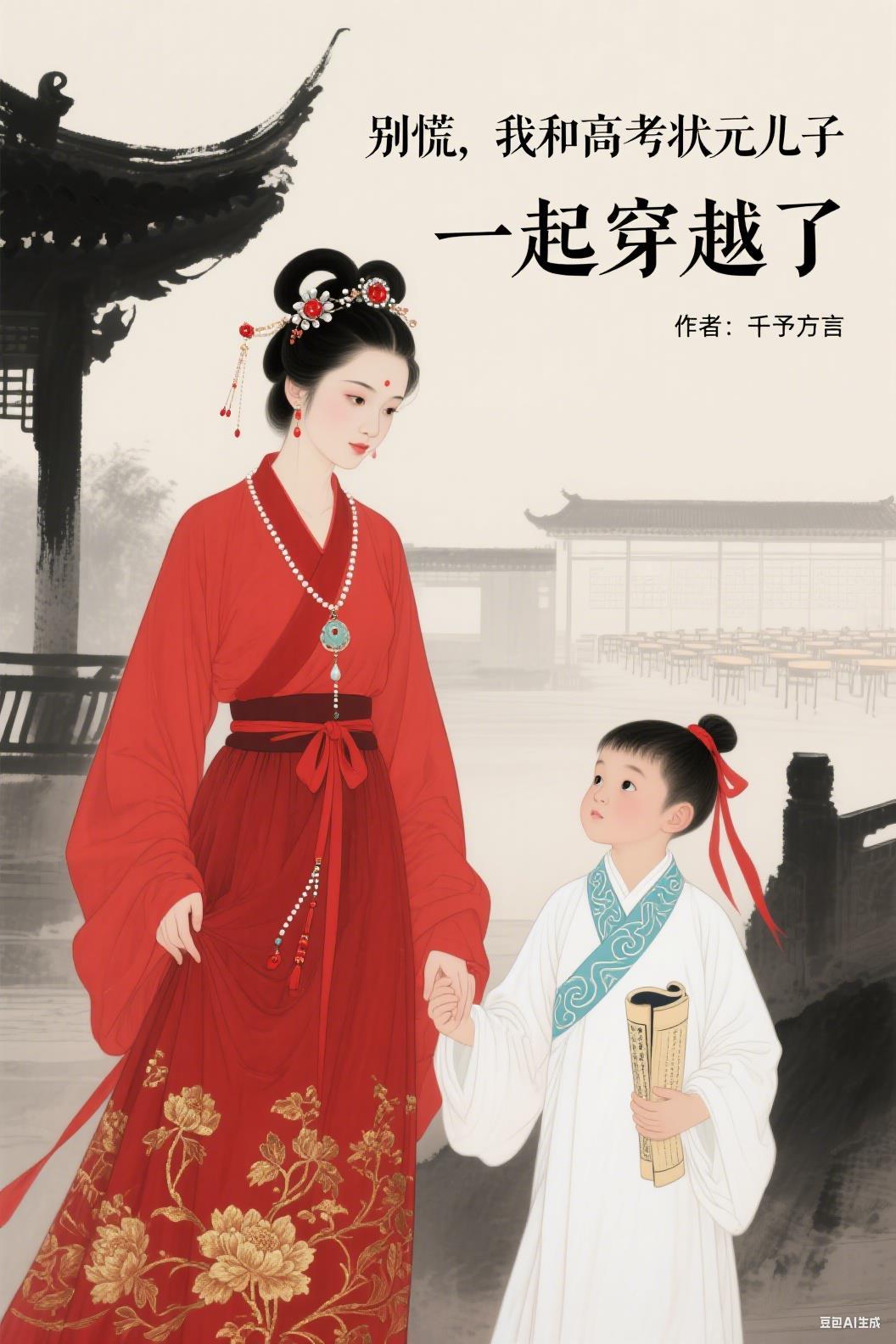 皇家痞妃