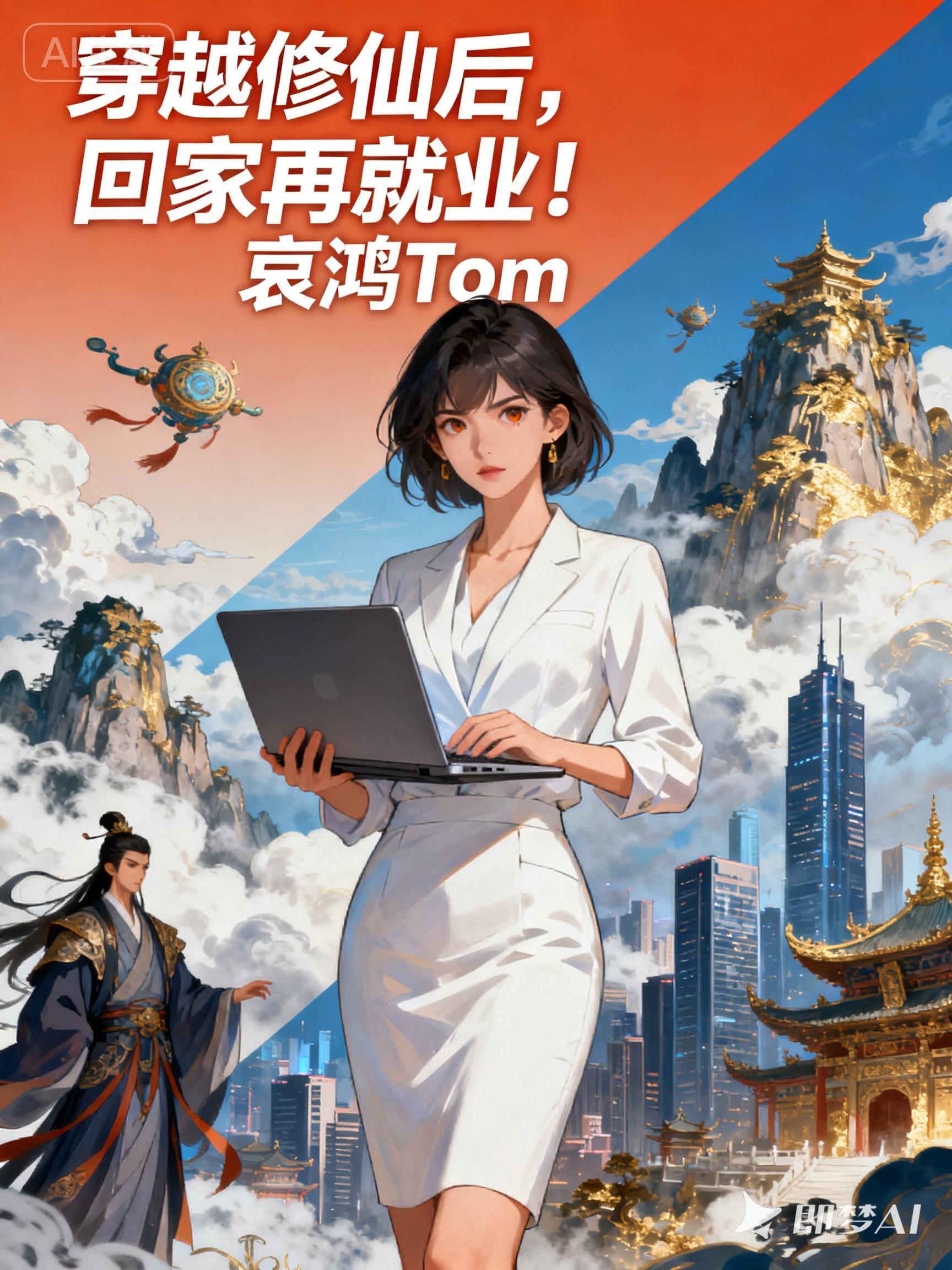 主角叫李云张楚的小说