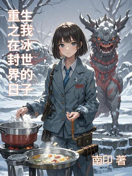 周铁匠小说by白狐