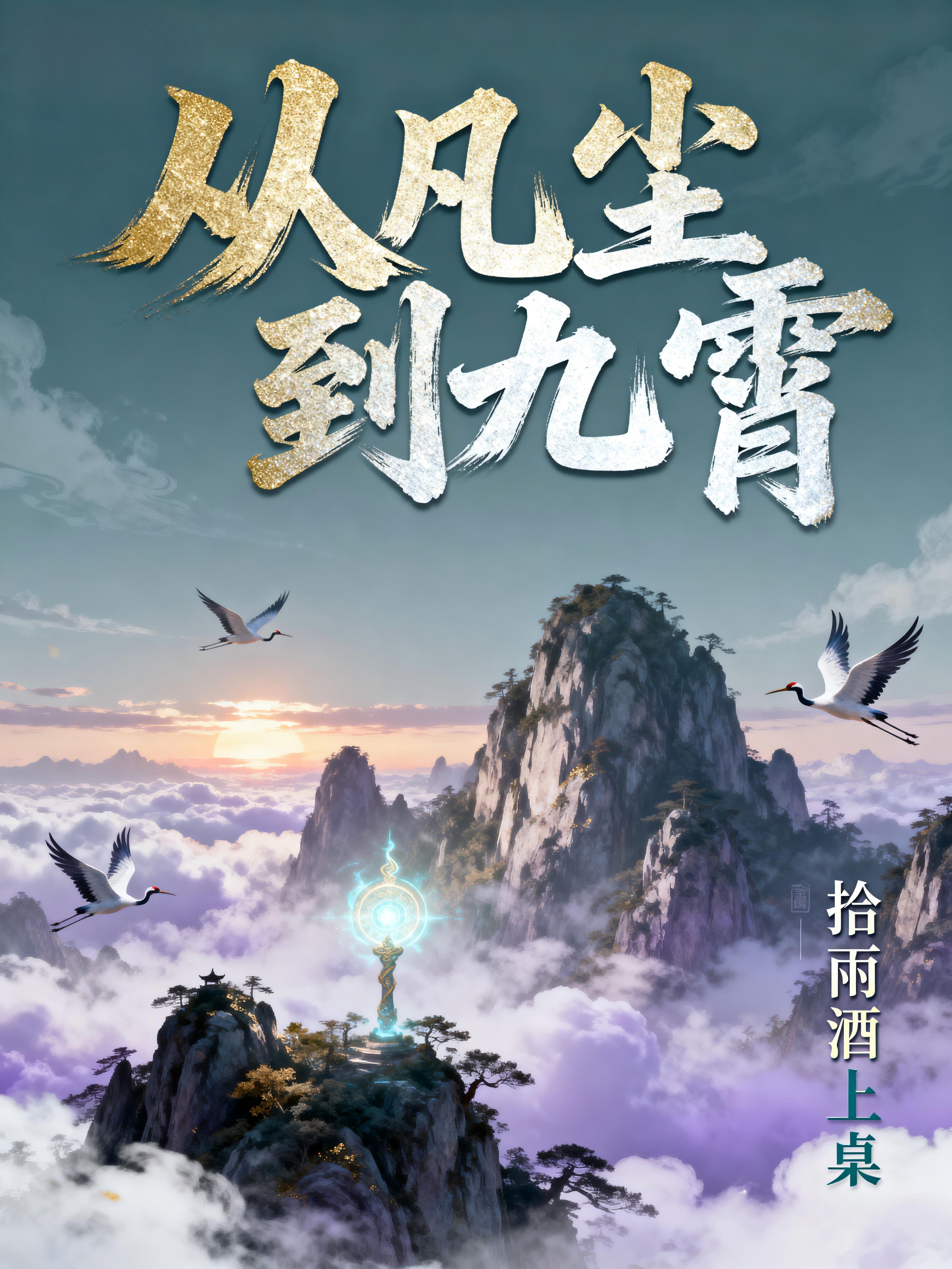 每天不杀点妖魔鬼怪,我浑身难受