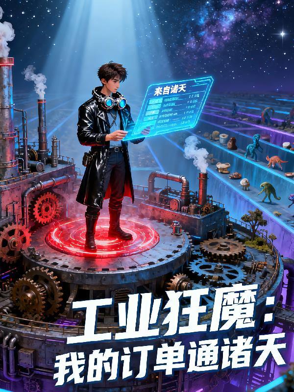终末纪元:我的救赎系统