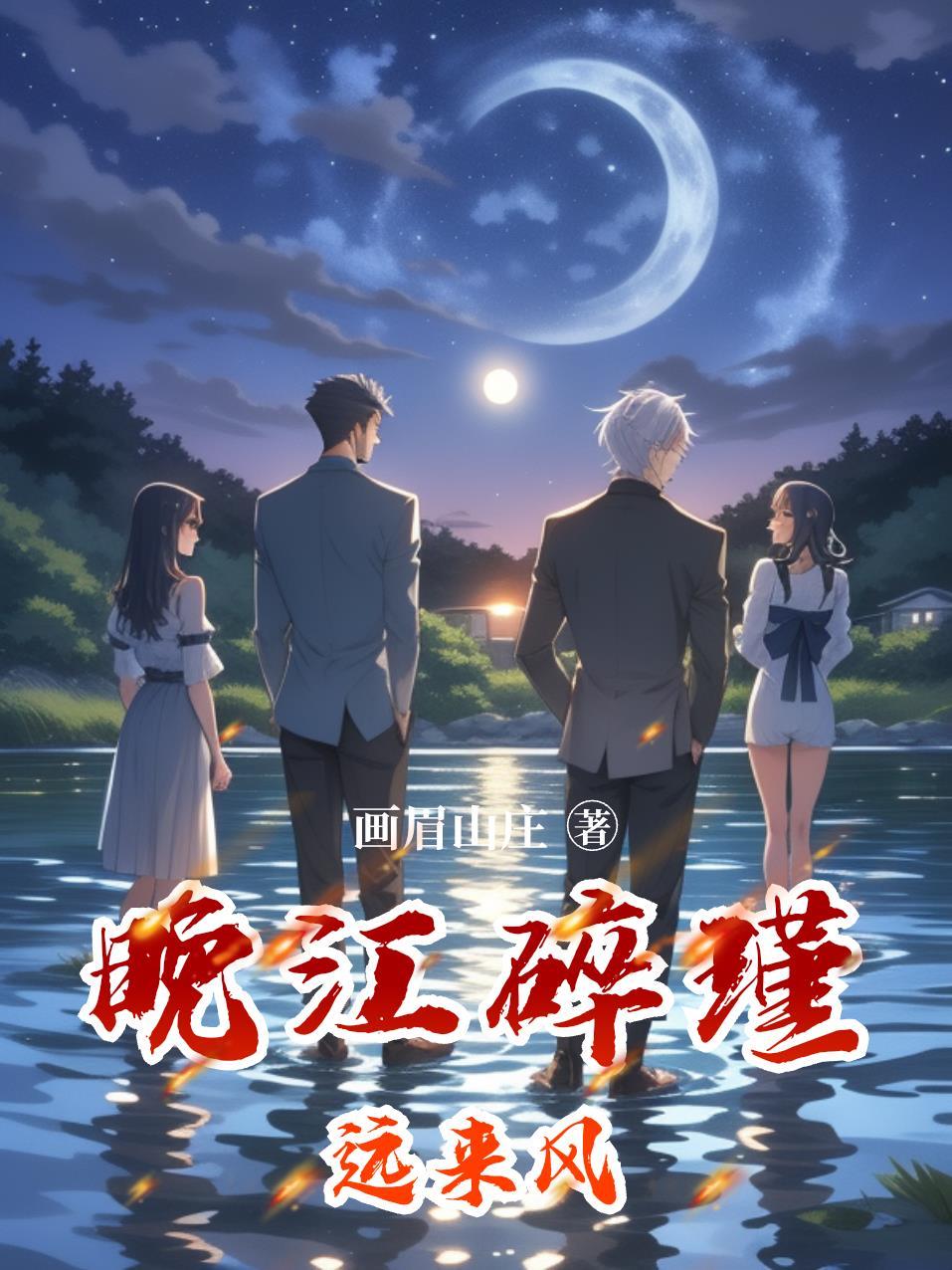 全民穿越列车求生
