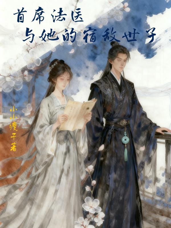 铁血红楼:忠勇侯