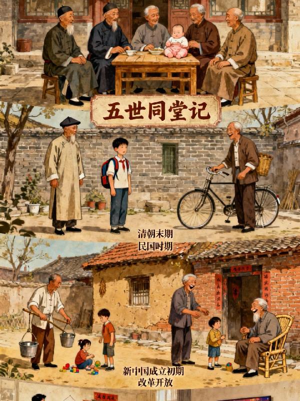 这个老六明明超强却过分谨慎