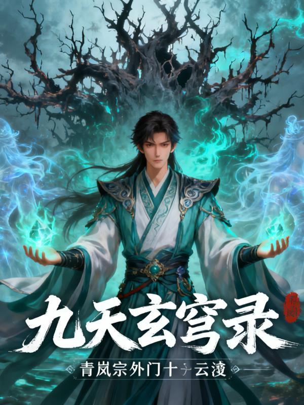 权倾天下:大启风云