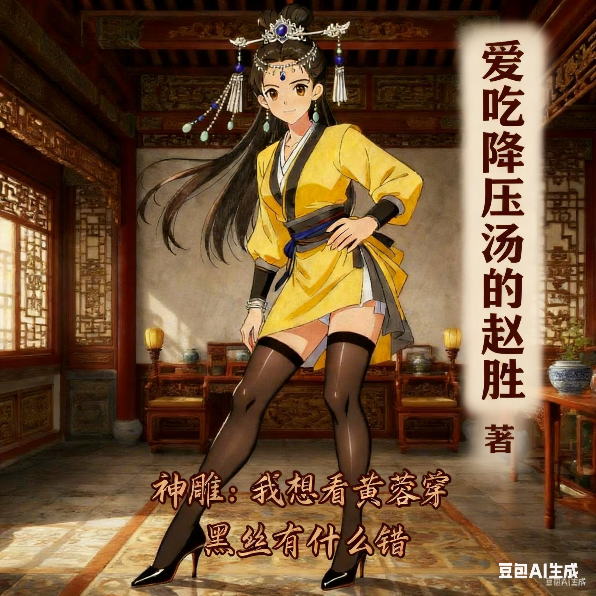 恶雌听劝养崽后，撩得兽夫争着宠