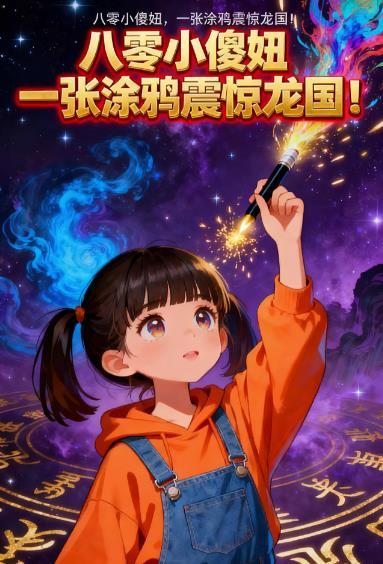 民国:来自夜之城的赛博督军