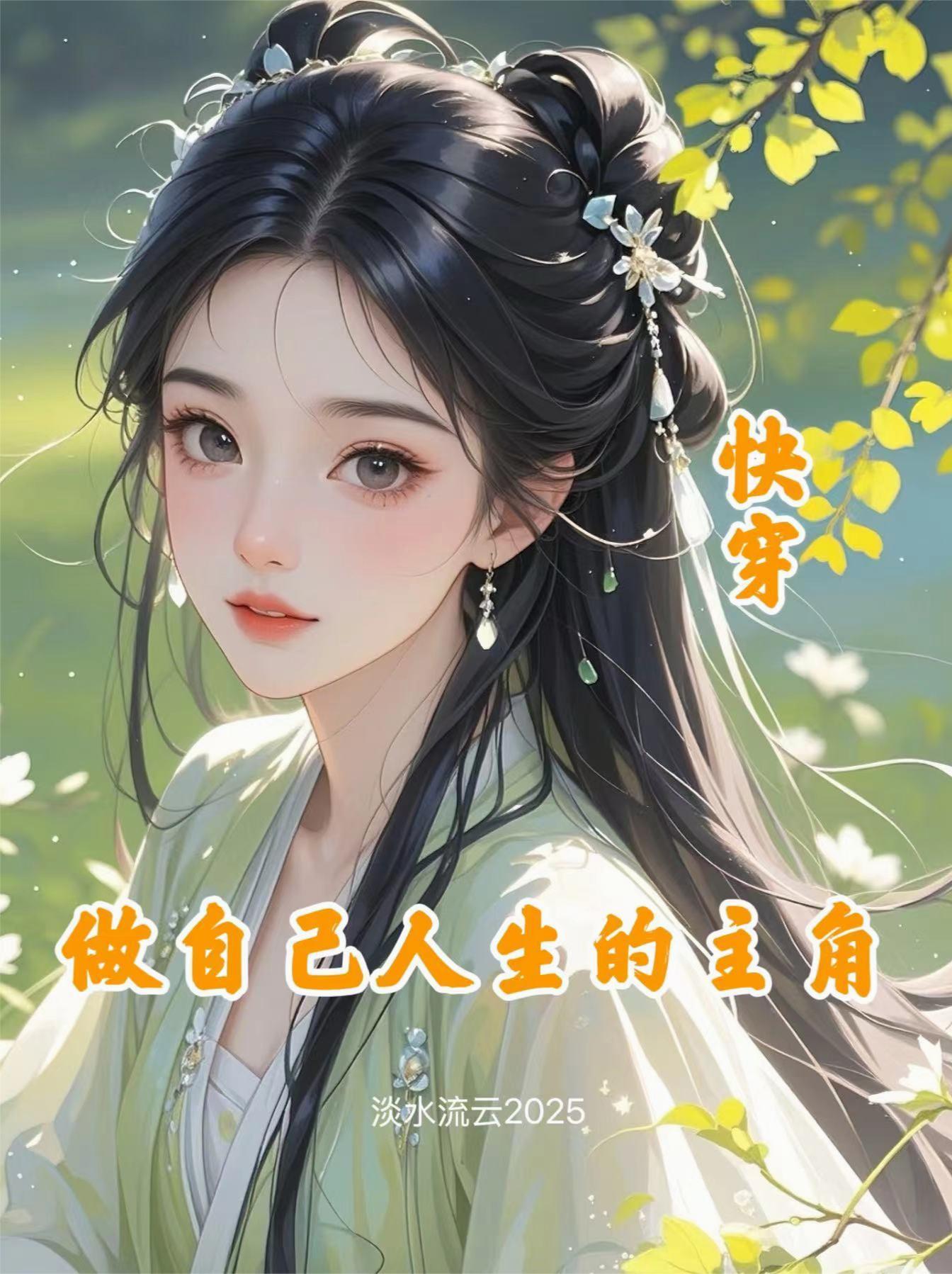 《细腰》洋柿子TXT百度网盘