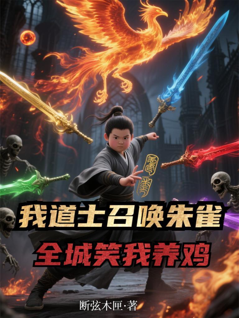 诡道升仙：我在宗门当人矿的日子