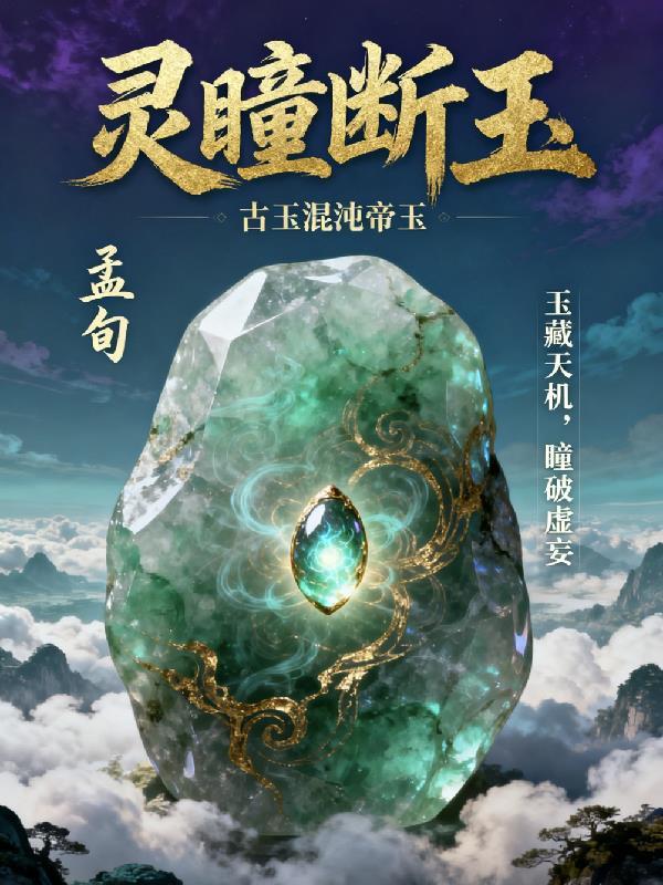 我是盛墨兰的四女儿