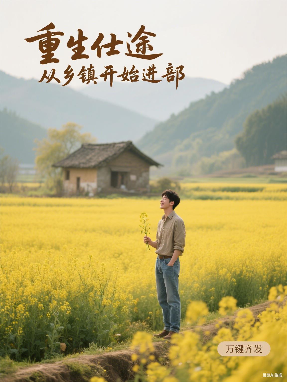 开局就刀人，炮灰爆改末世领主