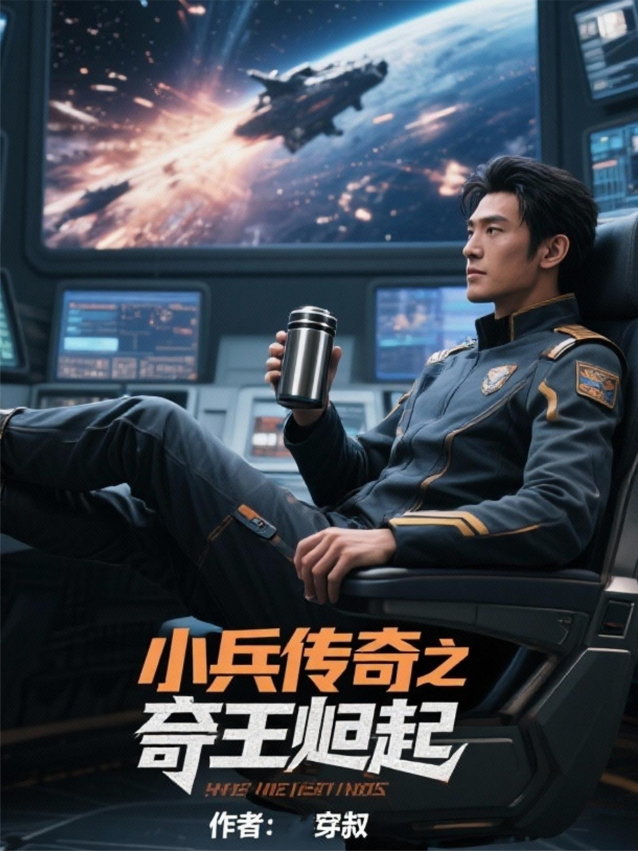 四合院之兵王签到