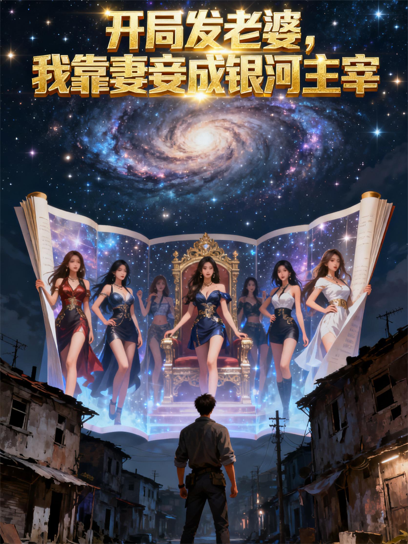 开局奖励1000战力，我无敌了
