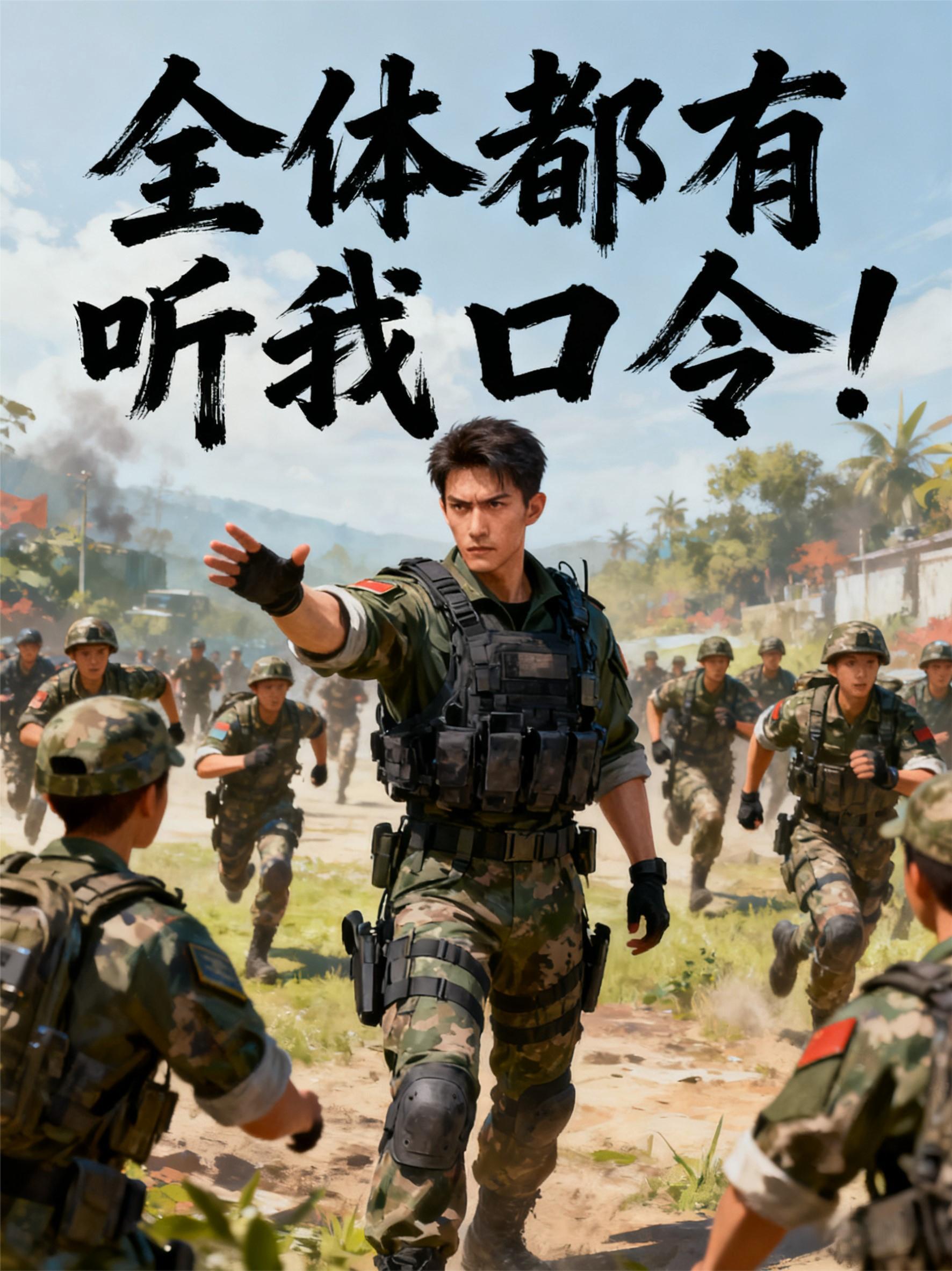开局被扔乱葬岗，觉醒功德系统