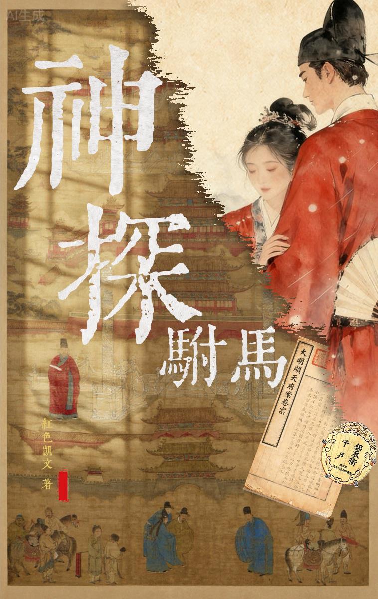 从瓦岗到长安，开局一个土匪窝
