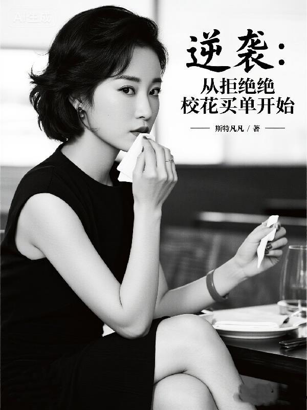 魅影神女今天也在哭着灭世