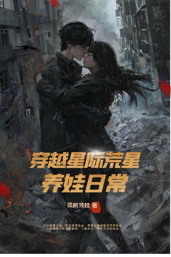 末世种田：大佬非要和我贴贴
