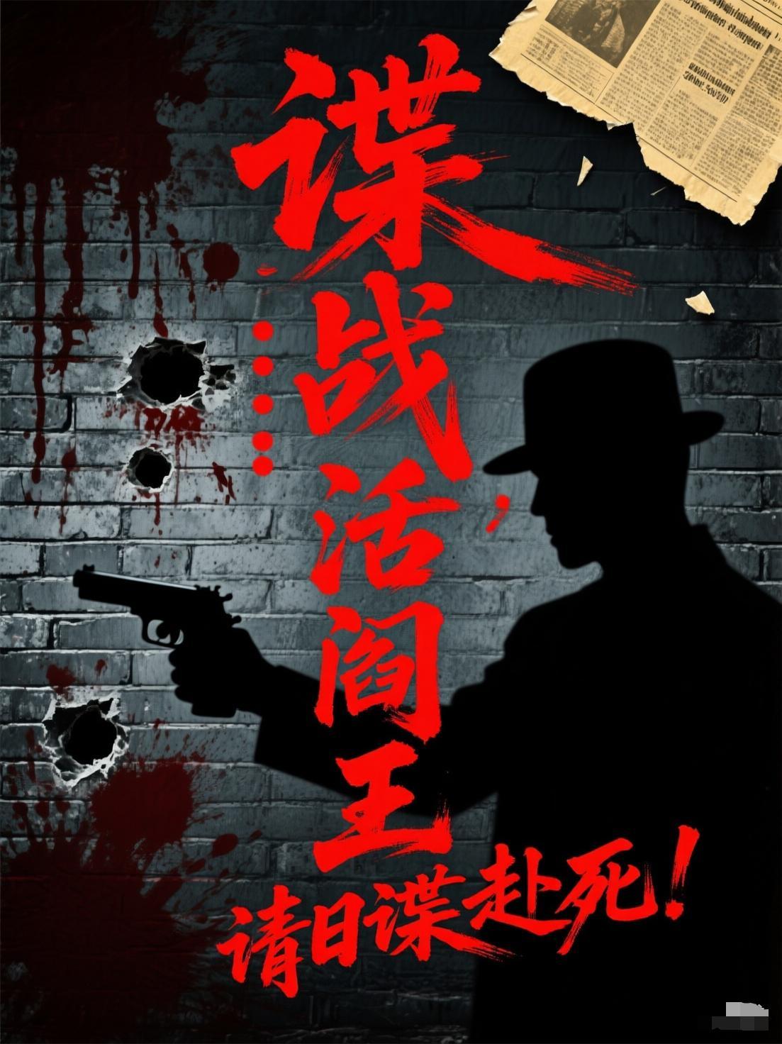 危情标记