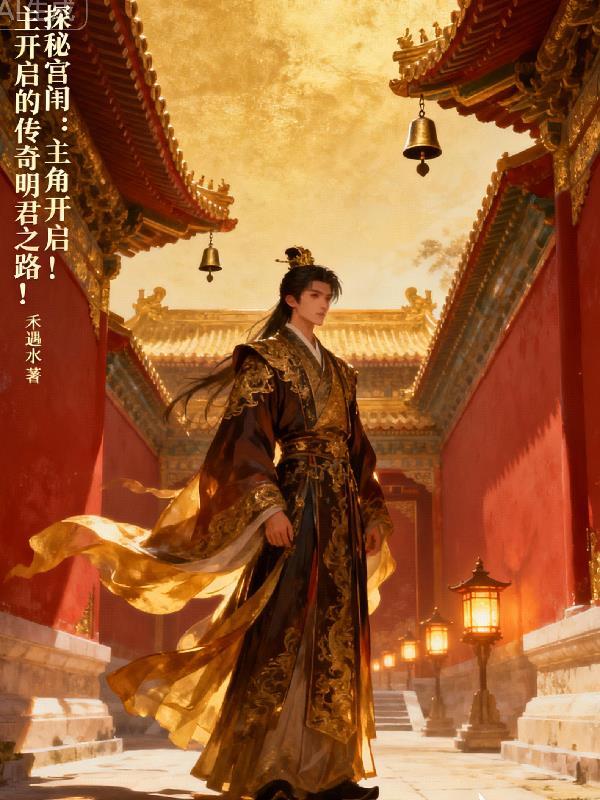 重生祁同伟，我胜天半子