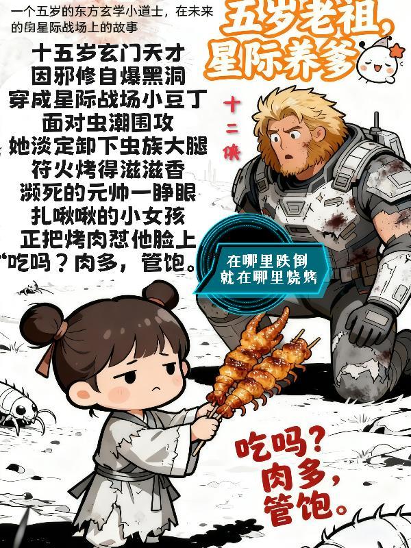女尊之拯救凄惨男主