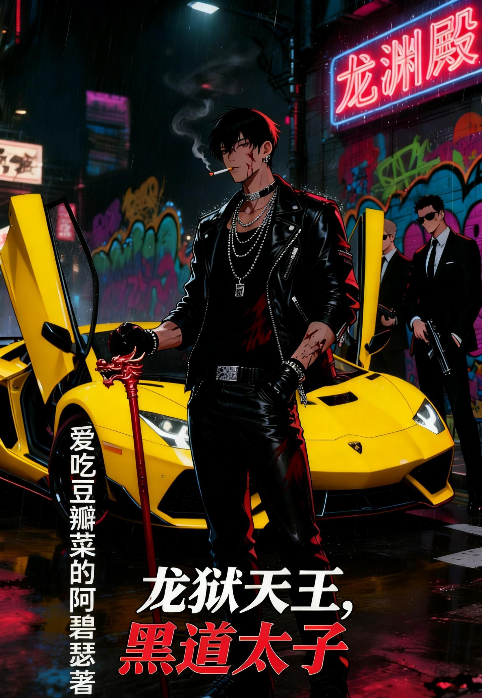 元尊九转