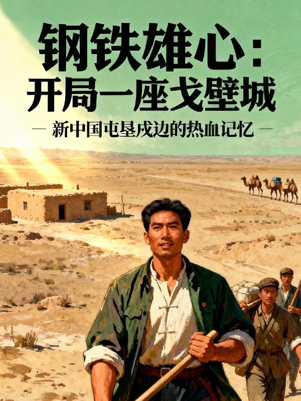 四合院：逆袭从拒绝道德绑架开始