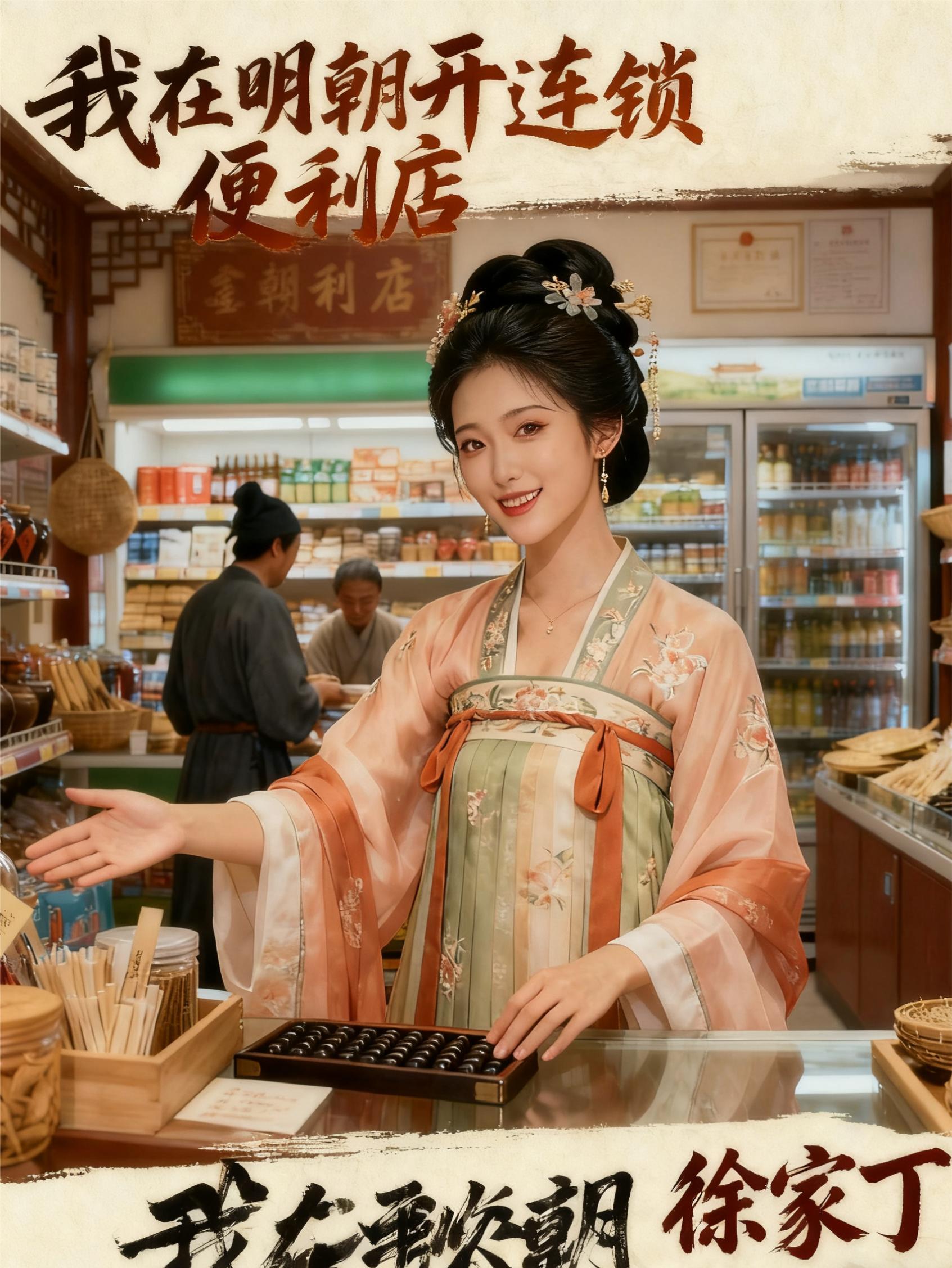 我在修仙世界搞灵兽养殖