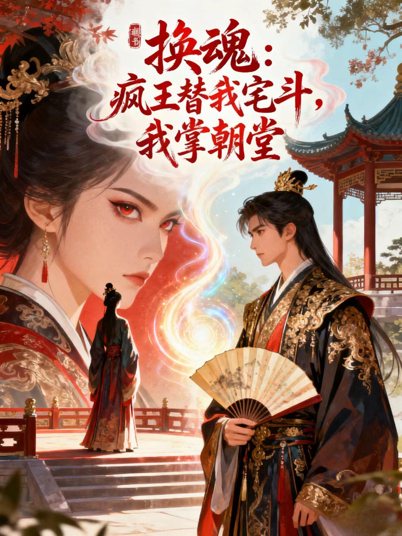 觉醒失败后我进入了竞技场
