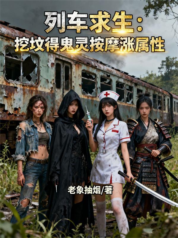 不是冲喜吗?夫君怎么替我杀疯了
