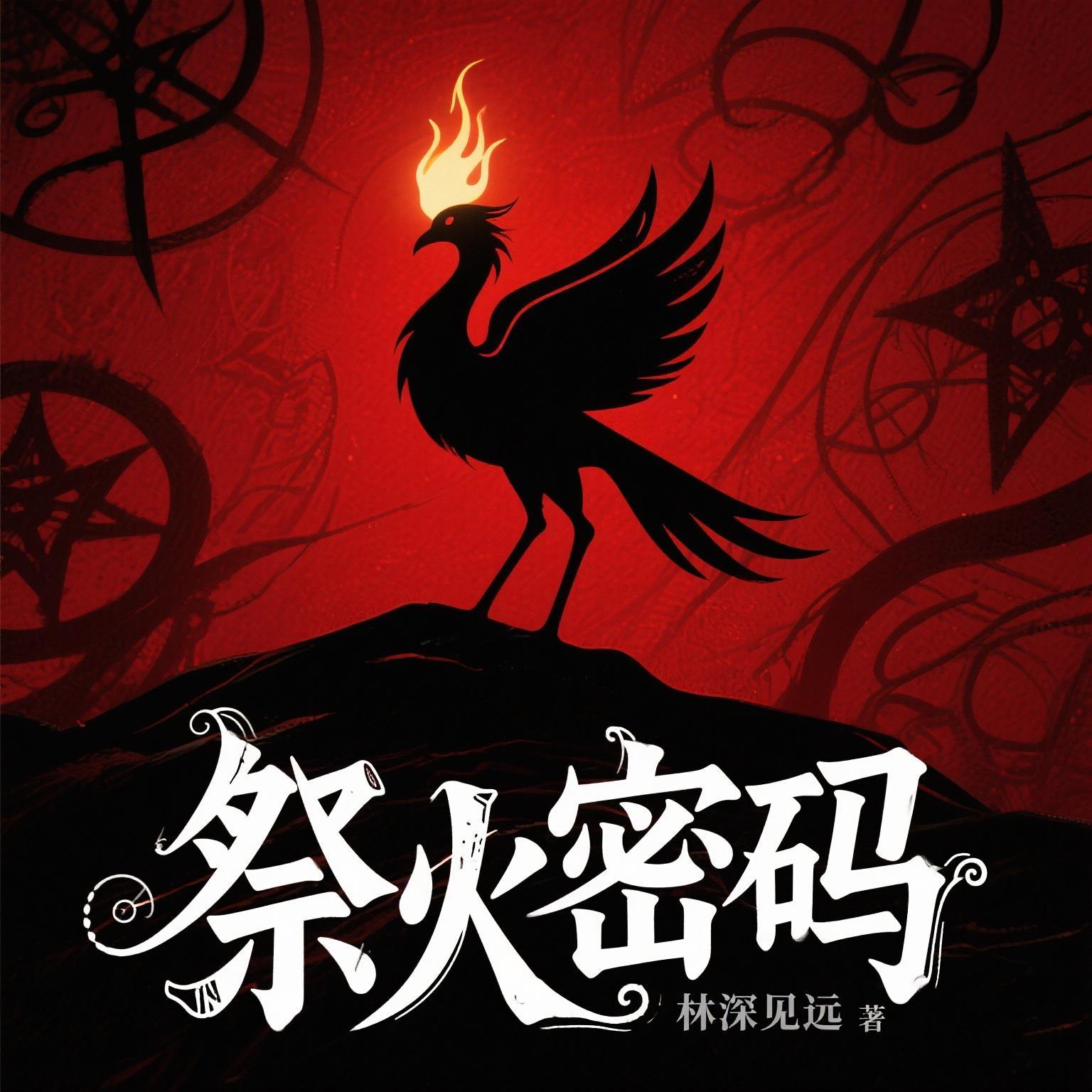 厉鬼恶人?还请进我人皇幡一叙!