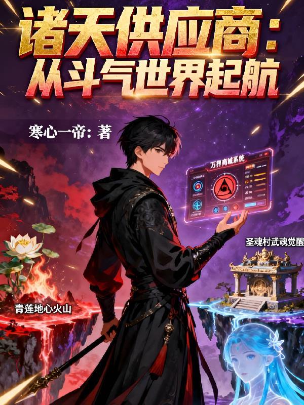 从城市孤儿到九天至尊