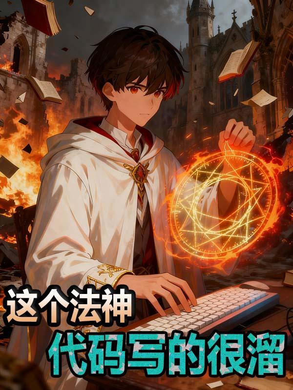 穿书后，我强抢龙傲天道侣