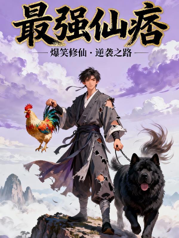 武侠世界中的逍遥客