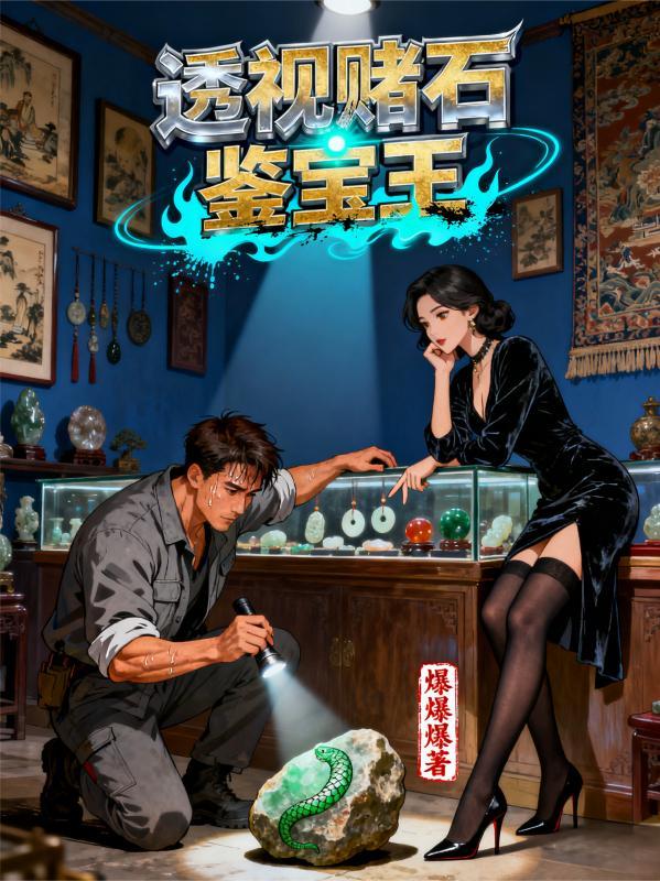 我在万人迷文里当怨种攻