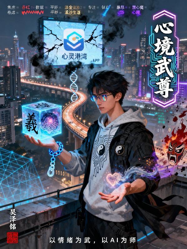 斗罗之冰莲逆世