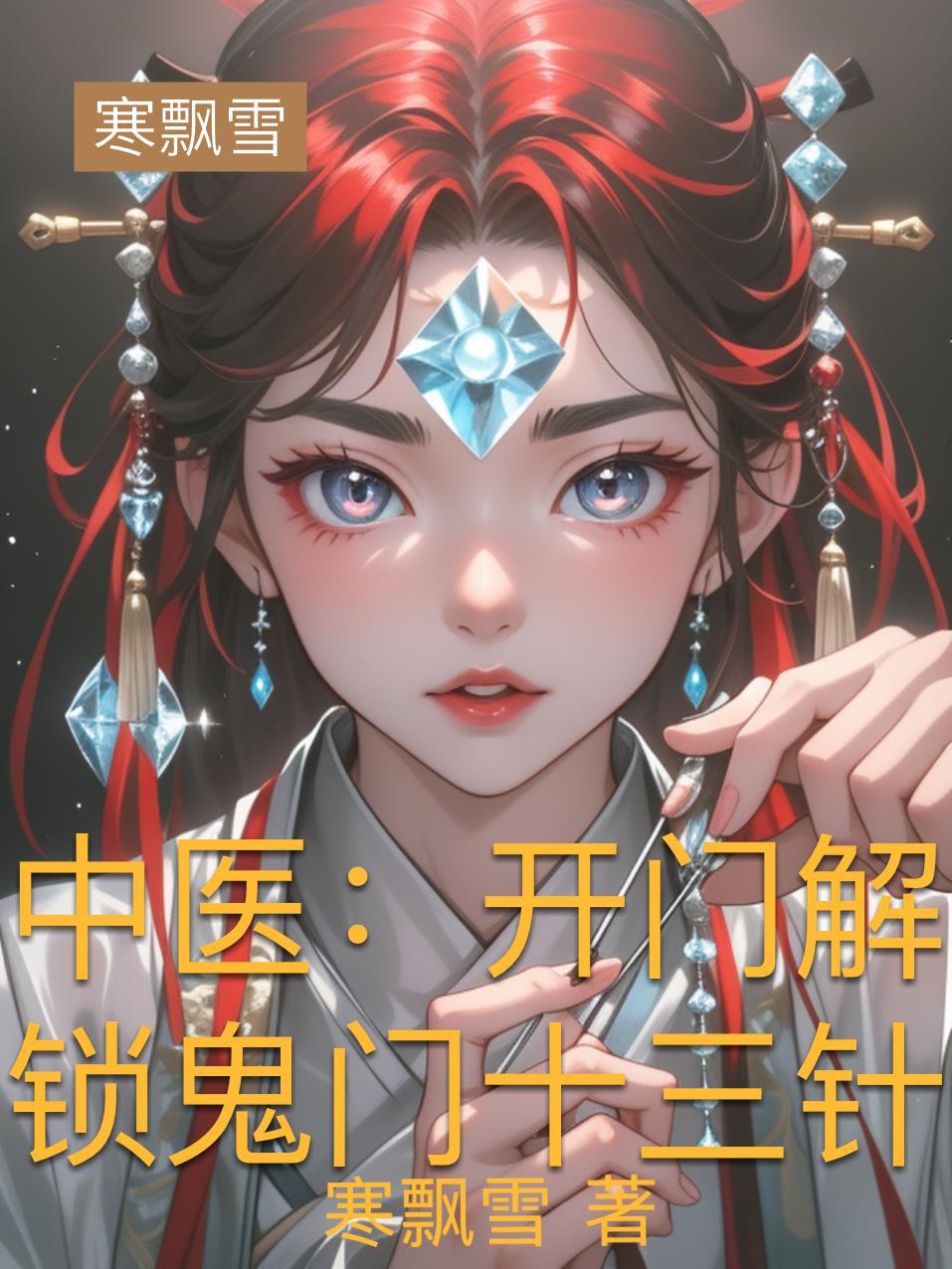 重生之这次我选斑鸠